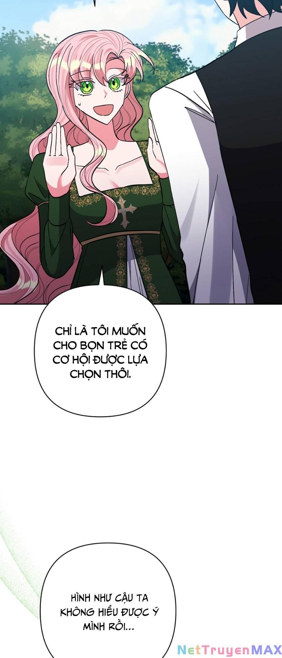 Tôi Đã Nhận Nuôi Nam Chính Chương 50 page 45 - Giả Dược