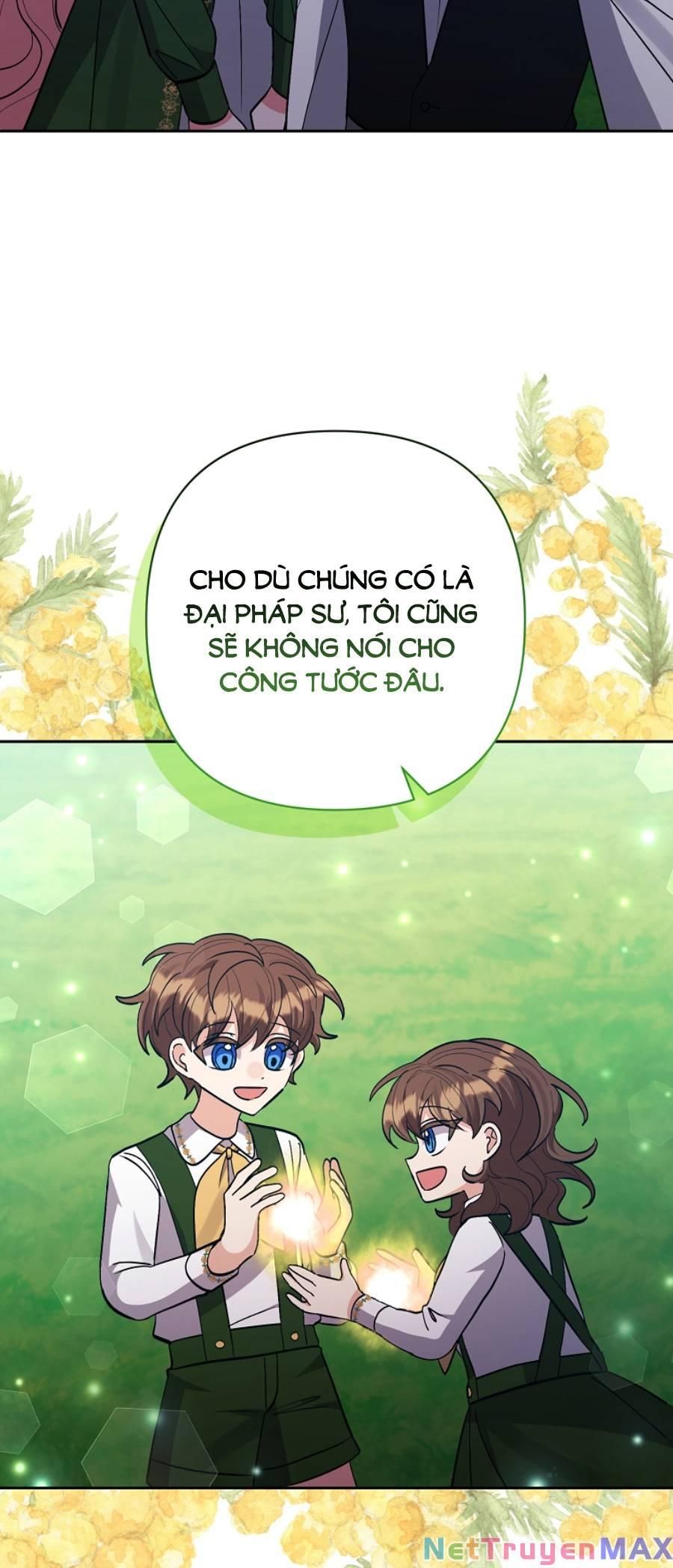 Tôi Đã Nhận Nuôi Nam Chính Chương 50 page 48 - Giả Dược