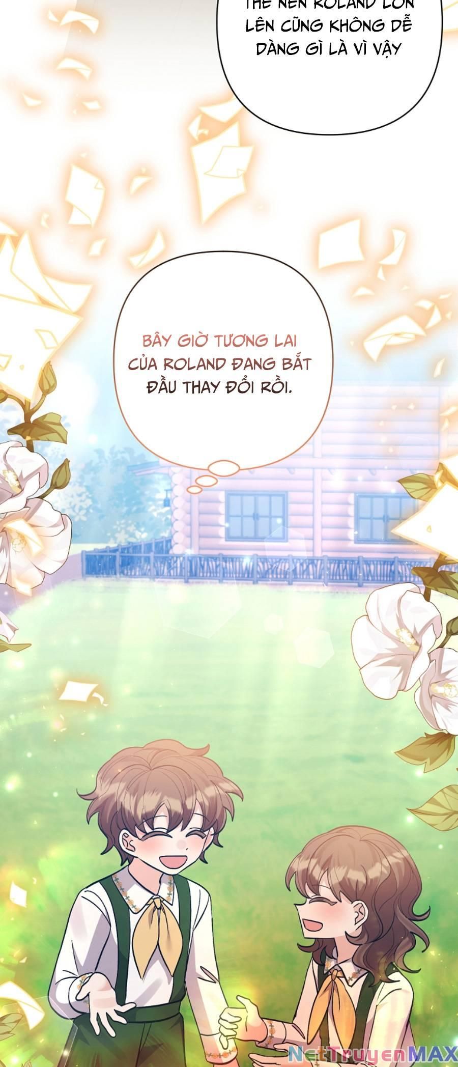 Tôi Đã Nhận Nuôi Nam Chính Chương 50 page 55 - Giả Dược