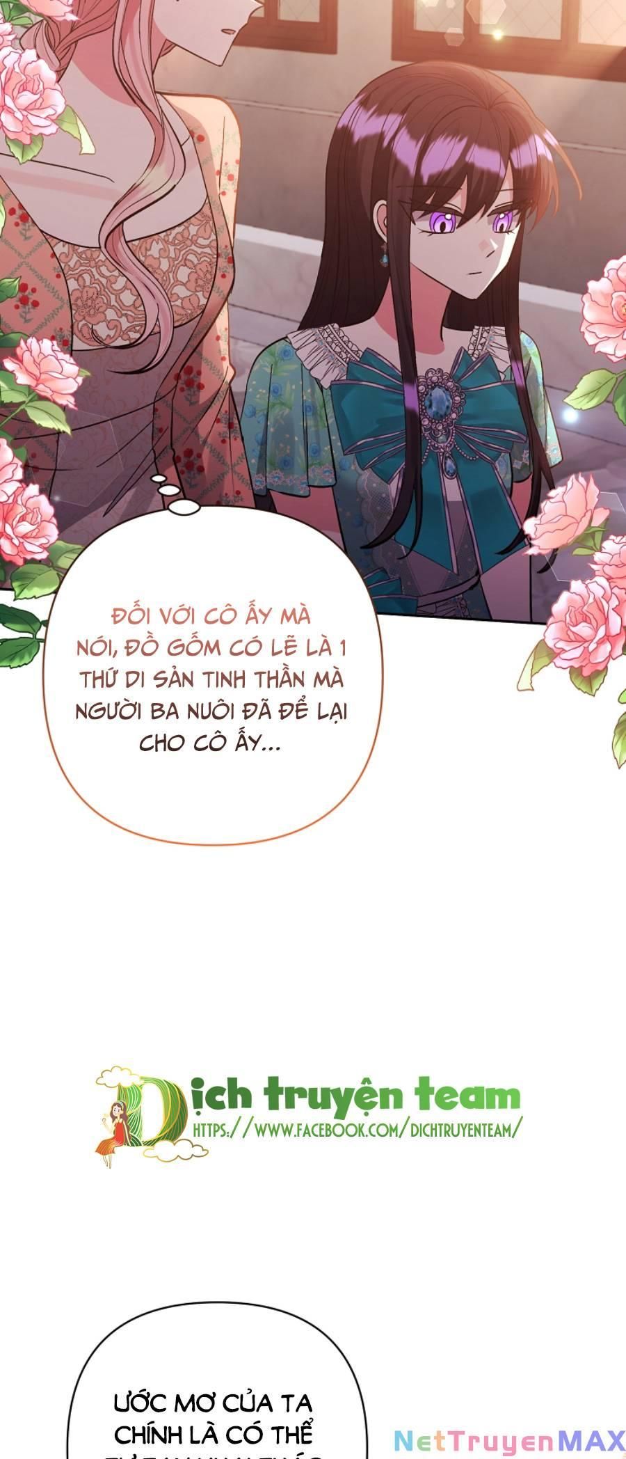 Tôi Đã Nhận Nuôi Nam Chính Chương 50 page 7 - Giả Dược