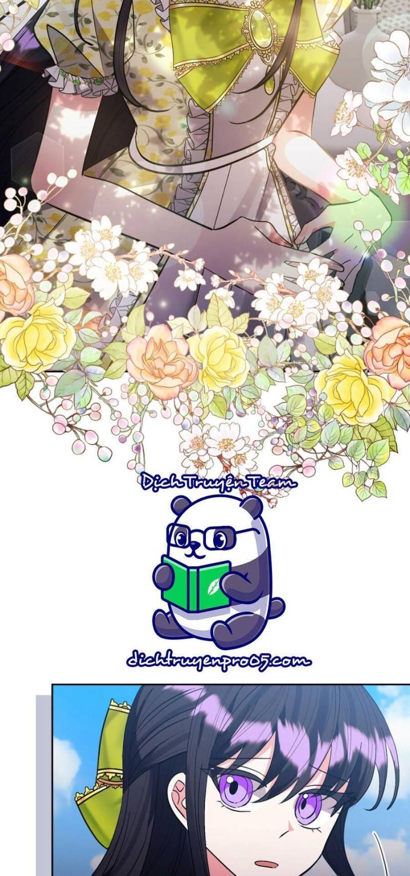 Tôi Đã Nhận Nuôi Nam Chính Chương 51 page 15 - Giả Dược