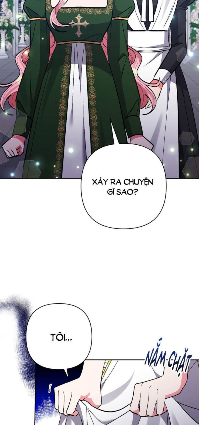 Tôi Đã Nhận Nuôi Nam Chính Chương 51 page 17 - Giả Dược