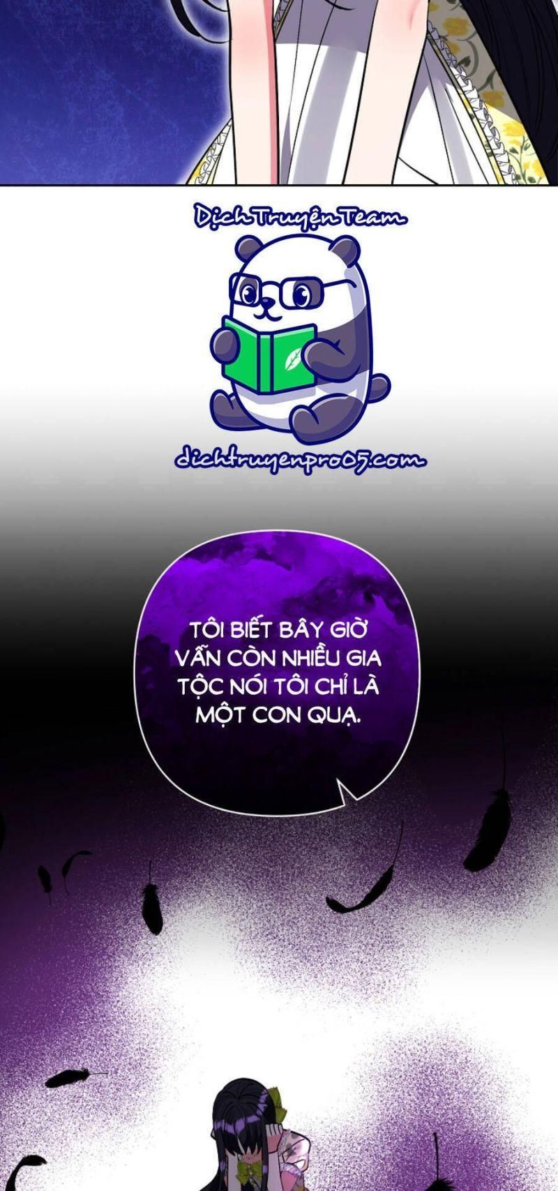 Tôi Đã Nhận Nuôi Nam Chính Chương 51 page 19 - Giả Dược