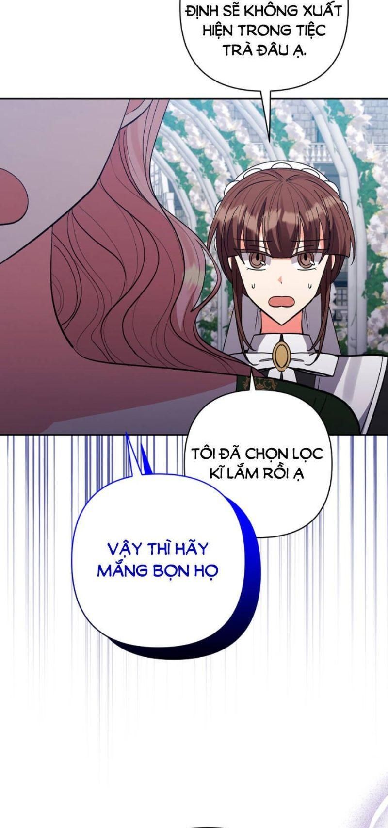 Tôi Đã Nhận Nuôi Nam Chính Chương 51 page 22 - Giả Dược