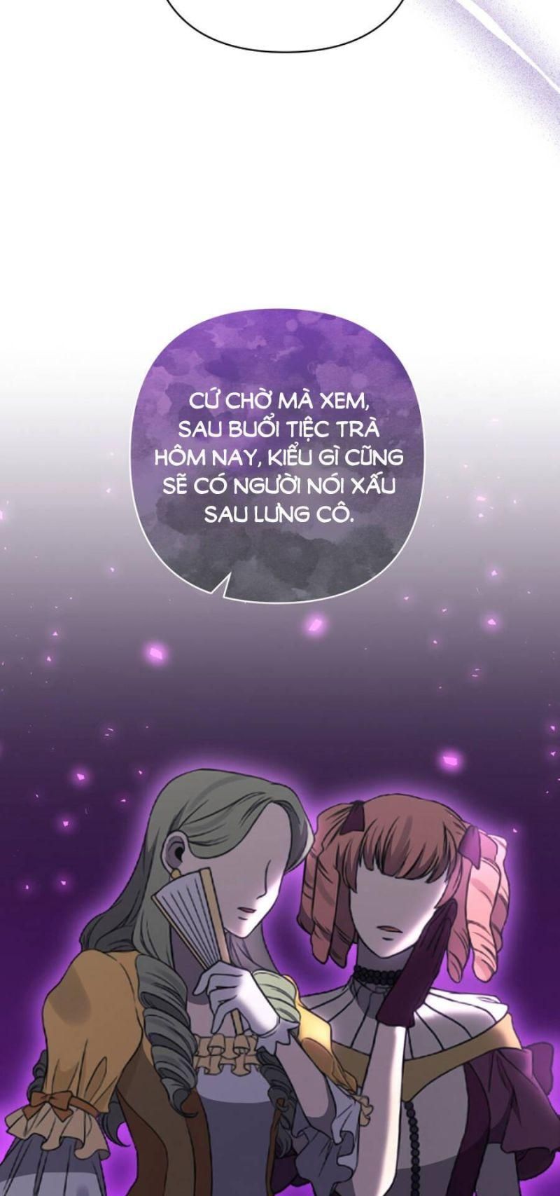 Tôi Đã Nhận Nuôi Nam Chính Chương 51 page 24 - Giả Dược