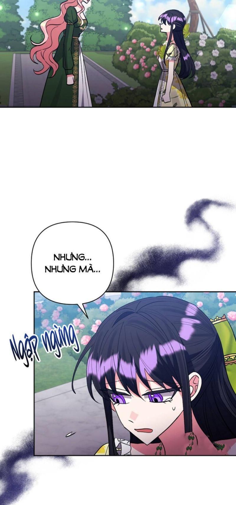 Tôi Đã Nhận Nuôi Nam Chính Chương 51 page 26 - Giả Dược