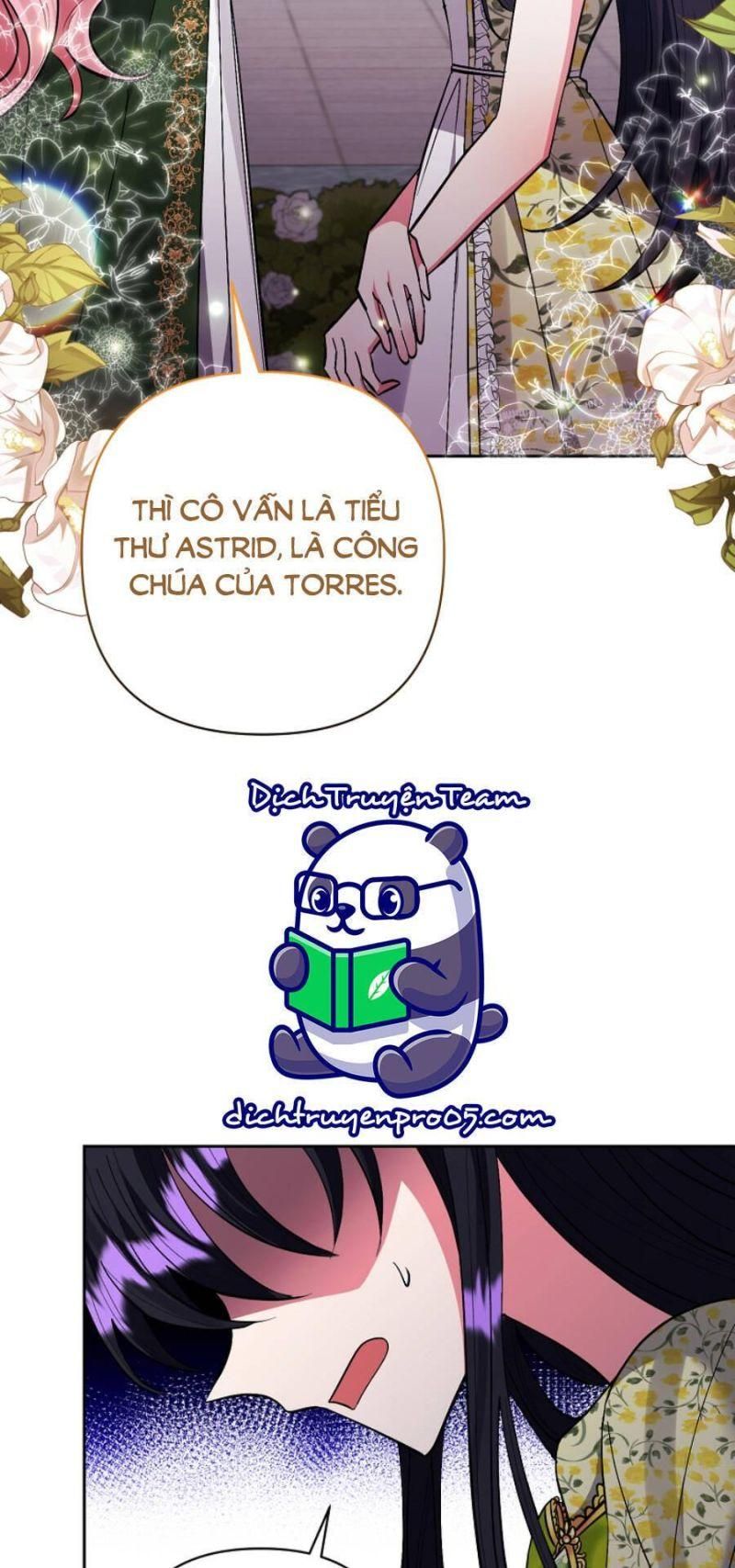 Tôi Đã Nhận Nuôi Nam Chính Chương 51 page 28 - Giả Dược