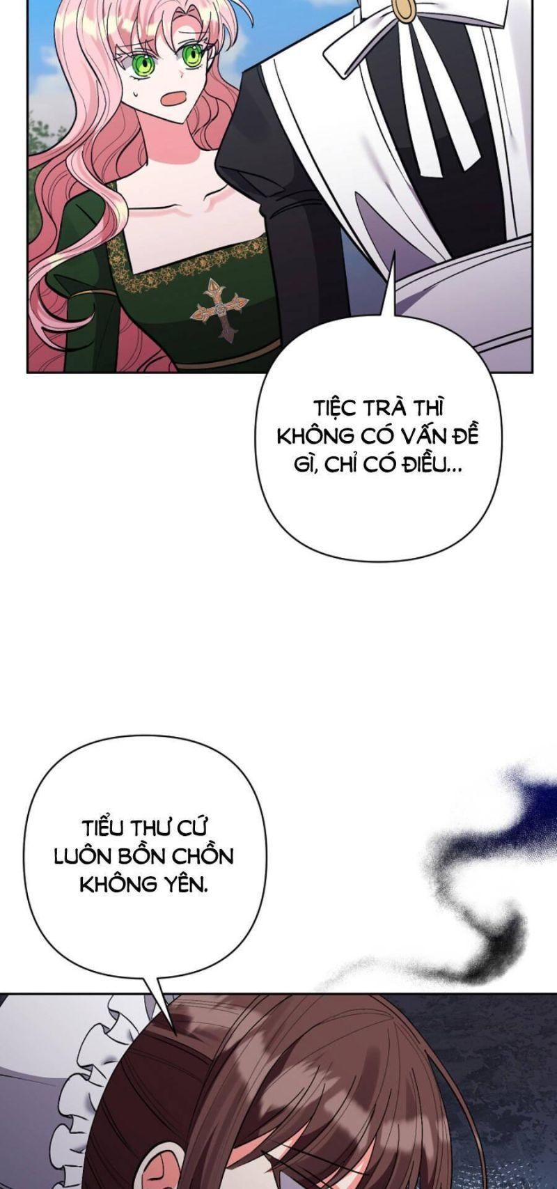 Tôi Đã Nhận Nuôi Nam Chính Chương 51 page 4 - Giả Dược