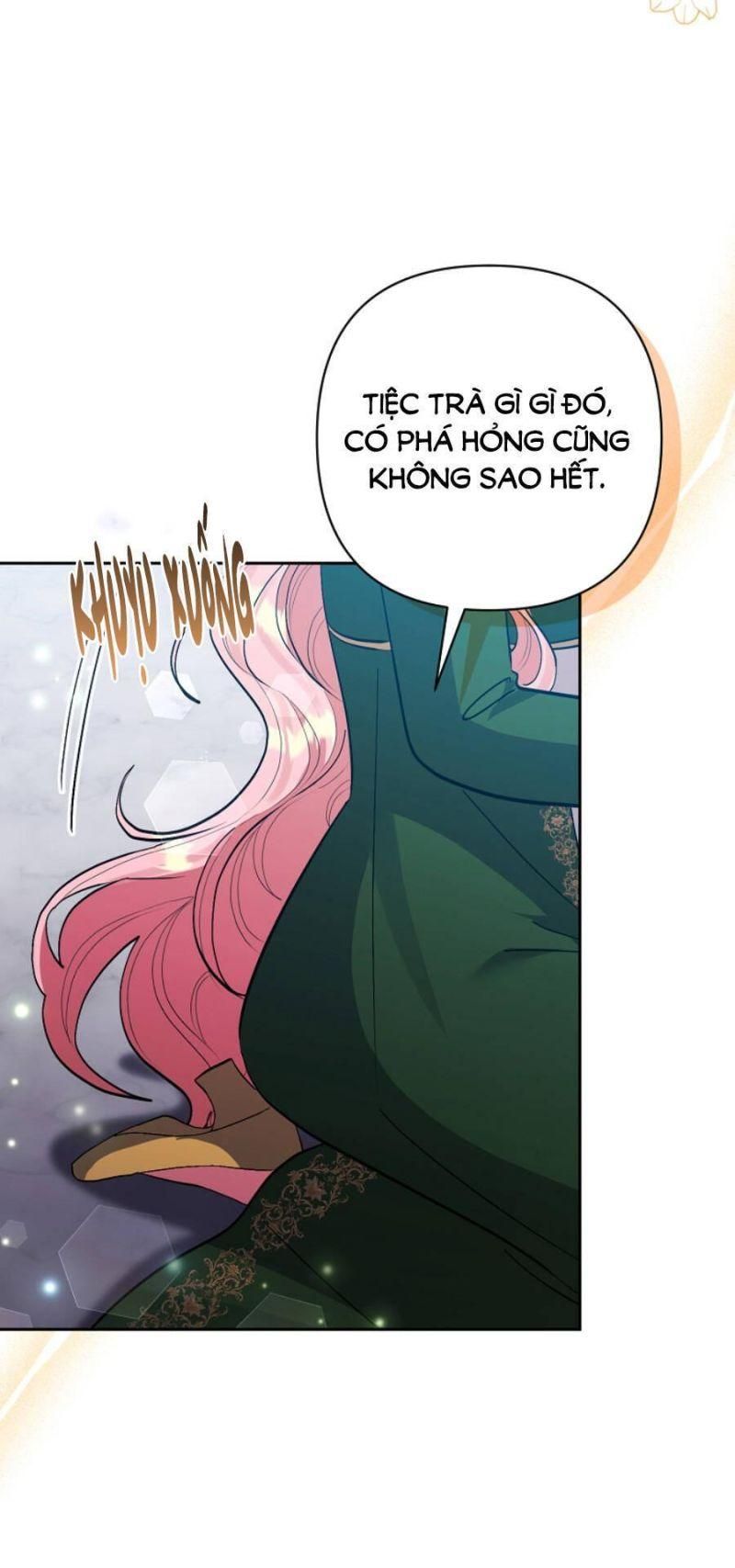 Tôi Đã Nhận Nuôi Nam Chính Chương 51 page 33 - Giả Dược