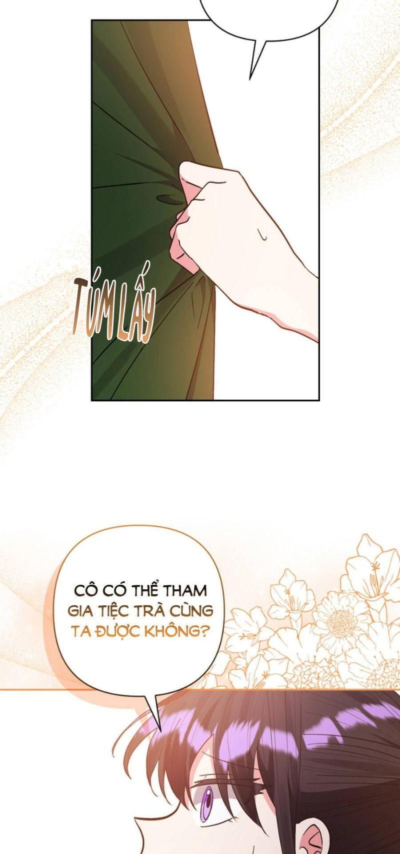Tôi Đã Nhận Nuôi Nam Chính Chương 51 page 37 - Giả Dược