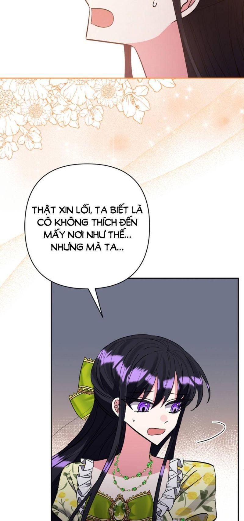 Tôi Đã Nhận Nuôi Nam Chính Chương 51 page 38 - Giả Dược