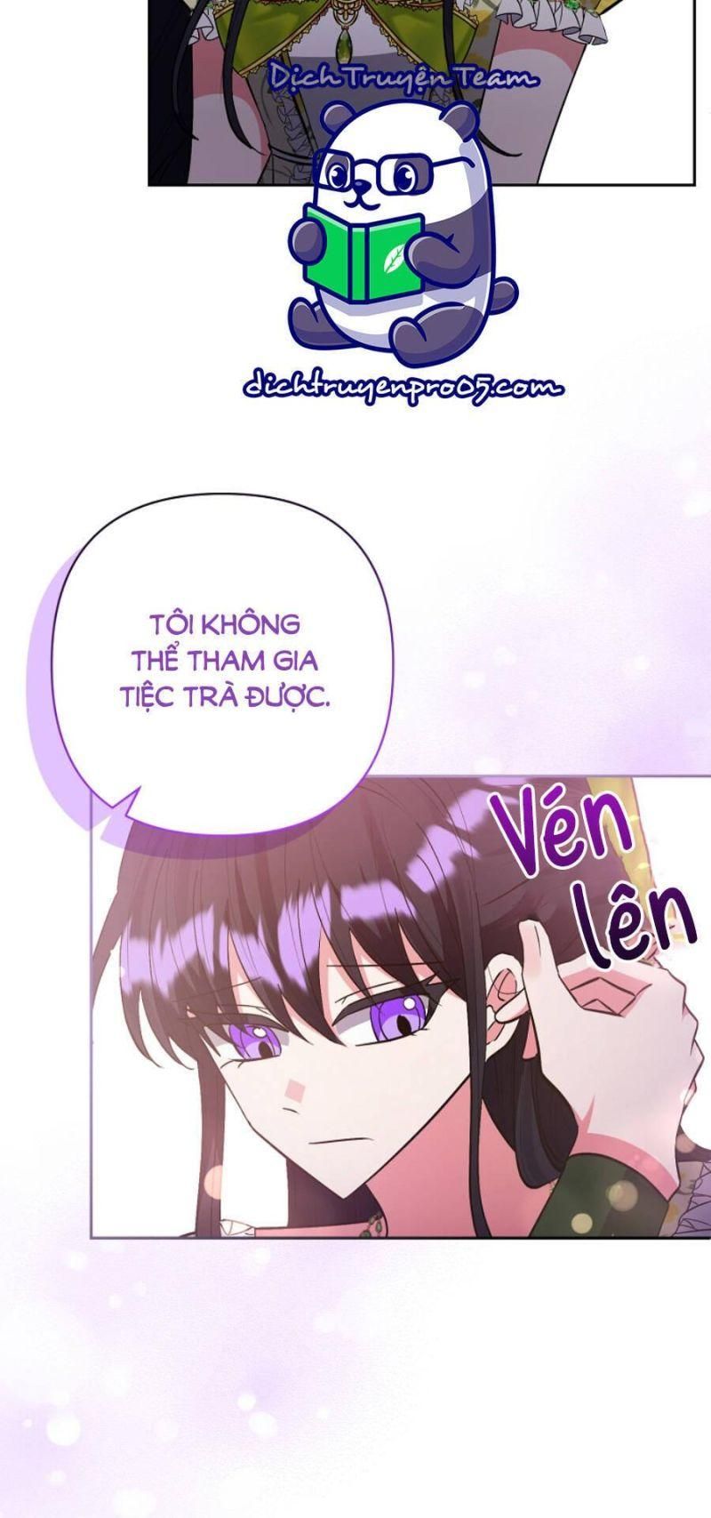Tôi Đã Nhận Nuôi Nam Chính Chương 51 page 39 - Giả Dược