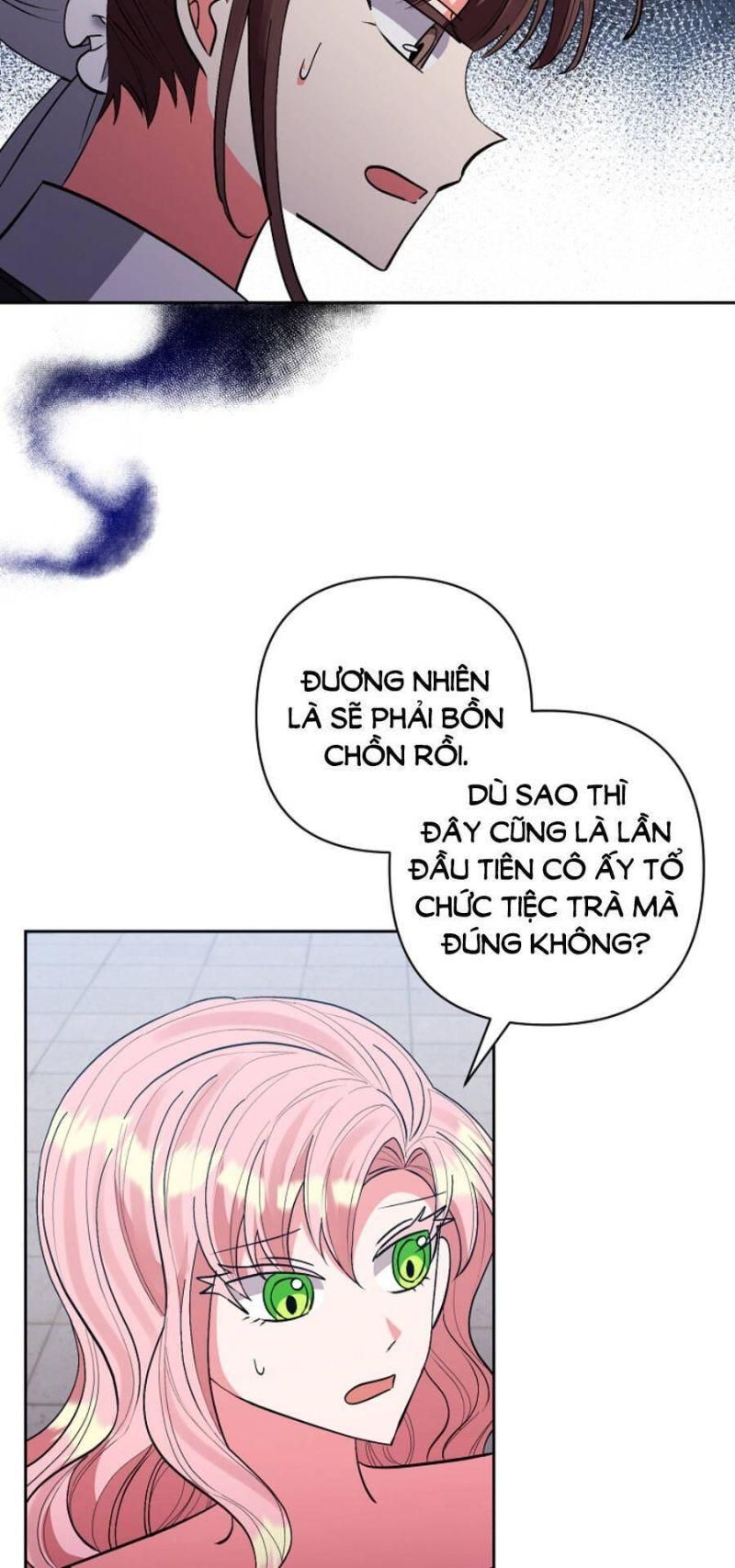 Tôi Đã Nhận Nuôi Nam Chính Chương 51 page 5 - Giả Dược