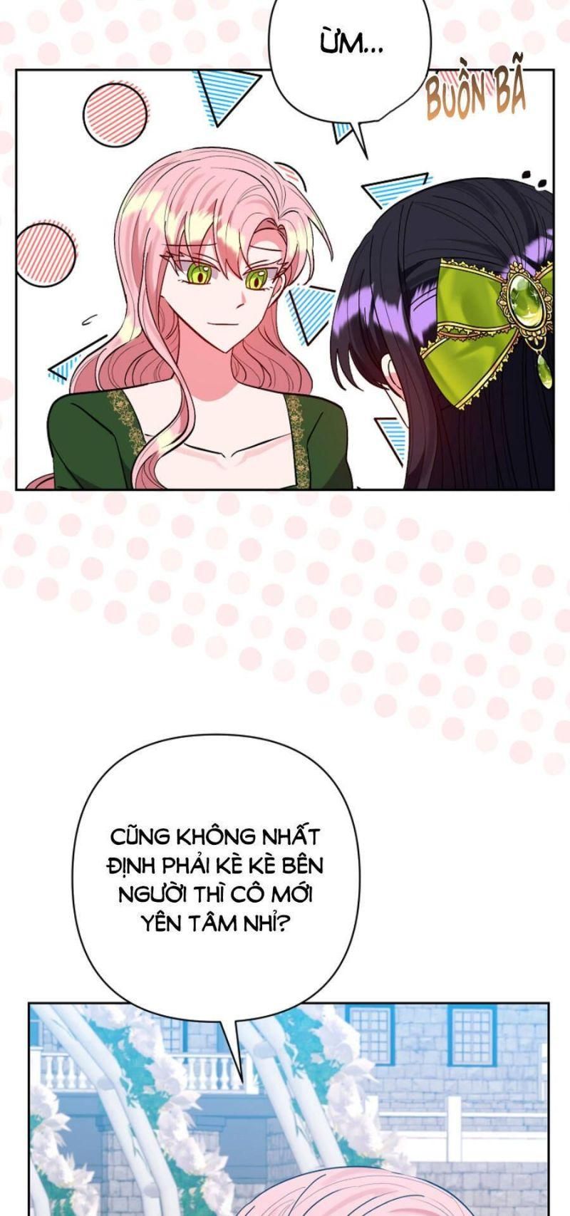 Tôi Đã Nhận Nuôi Nam Chính Chương 51 page 41 - Giả Dược