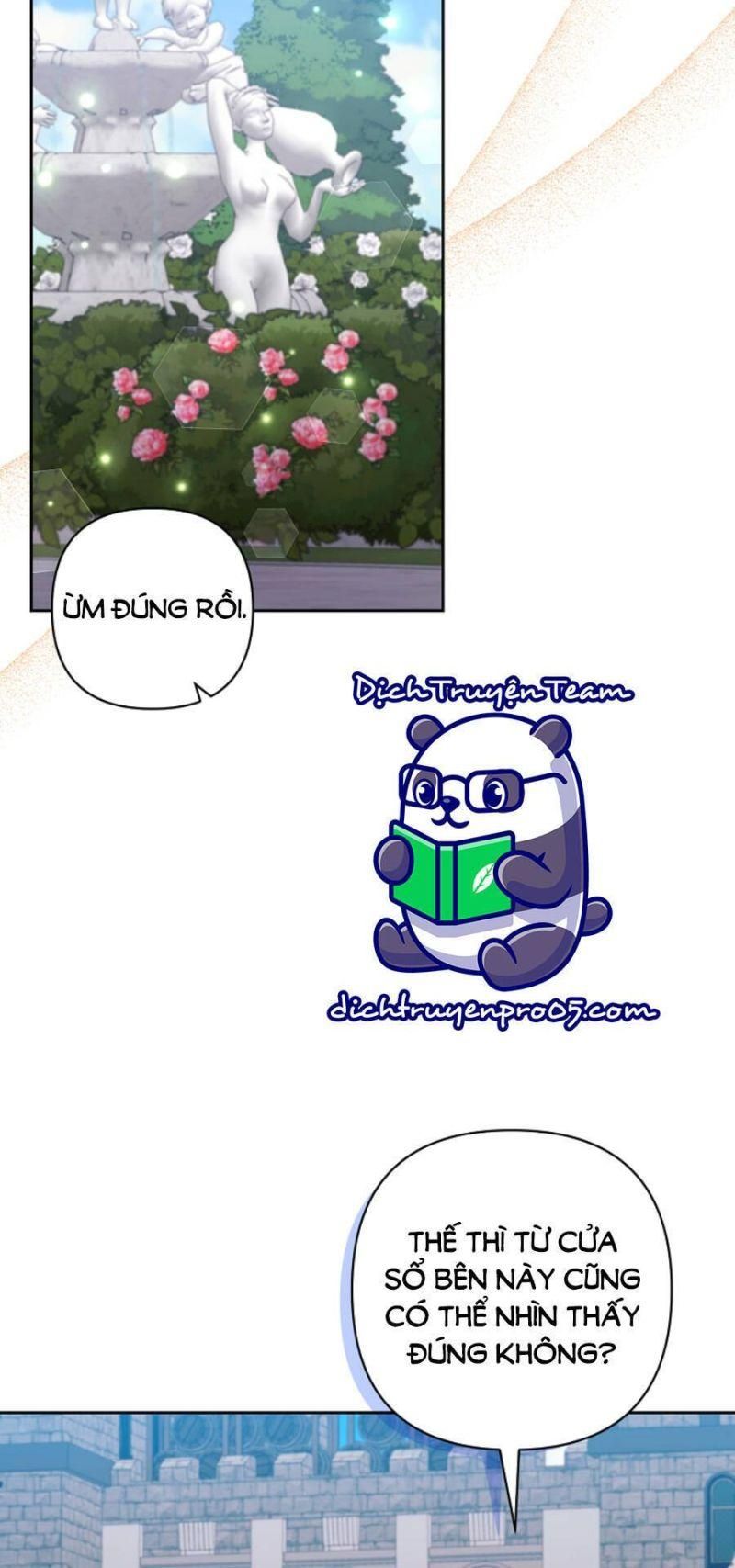 Tôi Đã Nhận Nuôi Nam Chính Chương 51 page 43 - Giả Dược