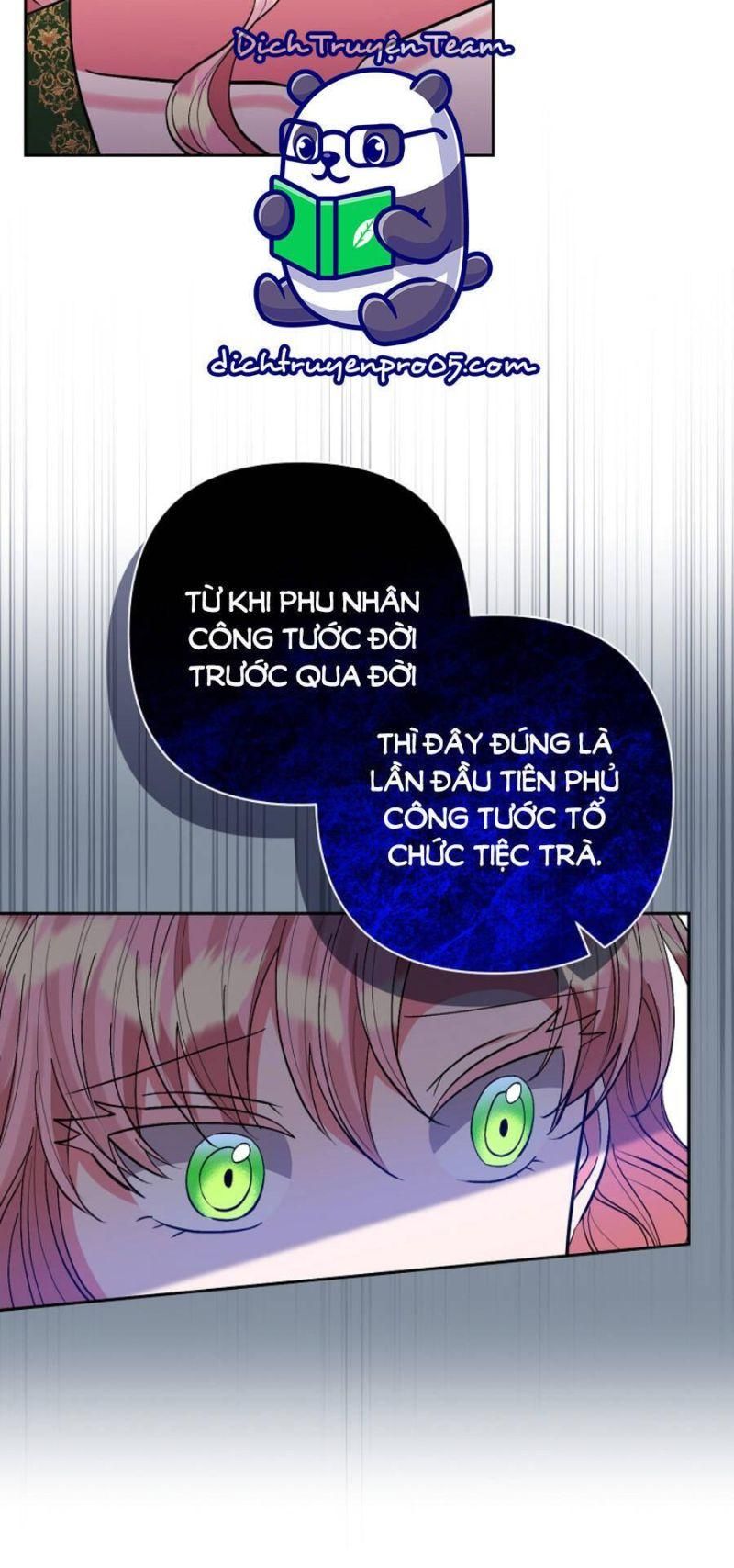 Tôi Đã Nhận Nuôi Nam Chính Chương 51 page 6 - Giả Dược