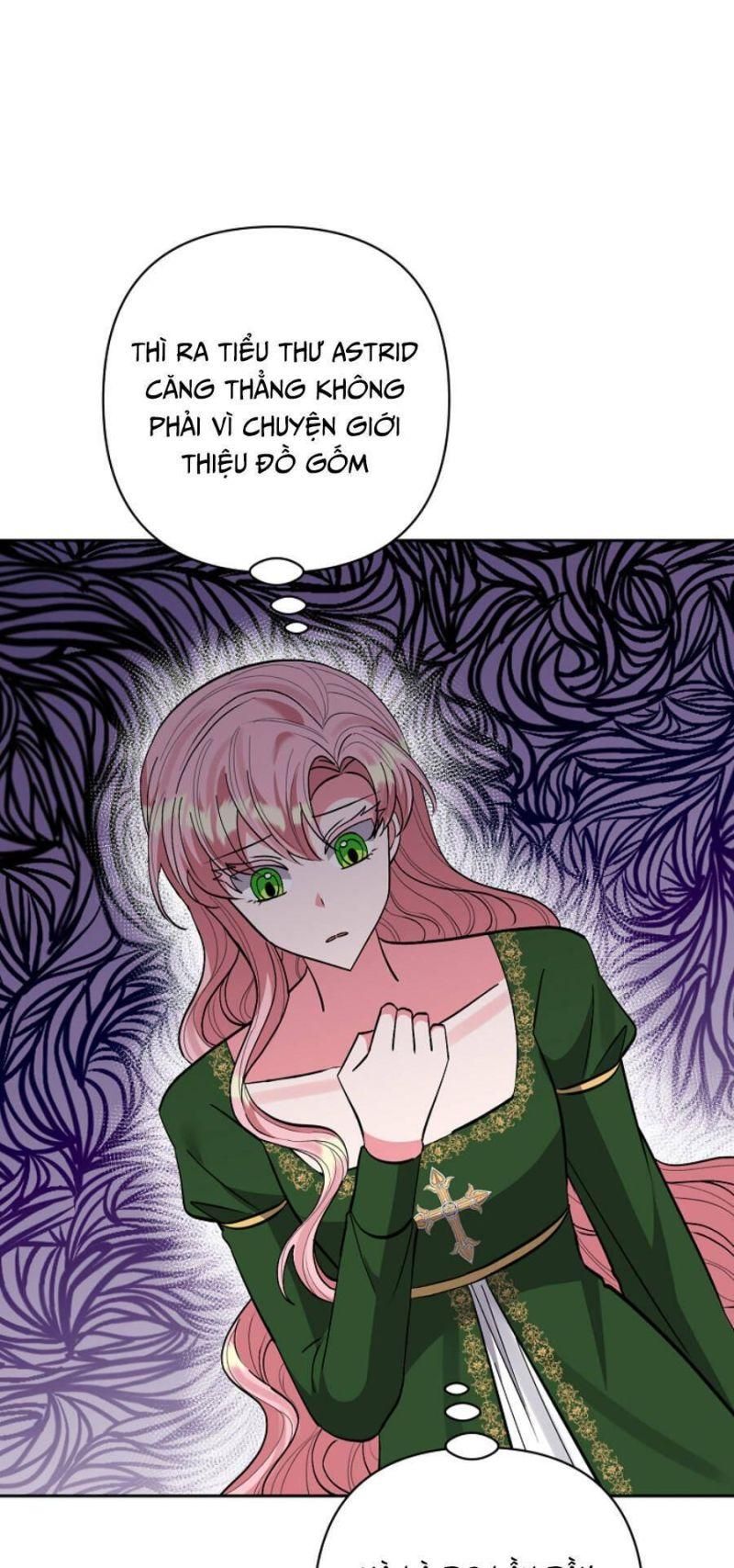 Tôi Đã Nhận Nuôi Nam Chính Chương 51 page 7 - Giả Dược
