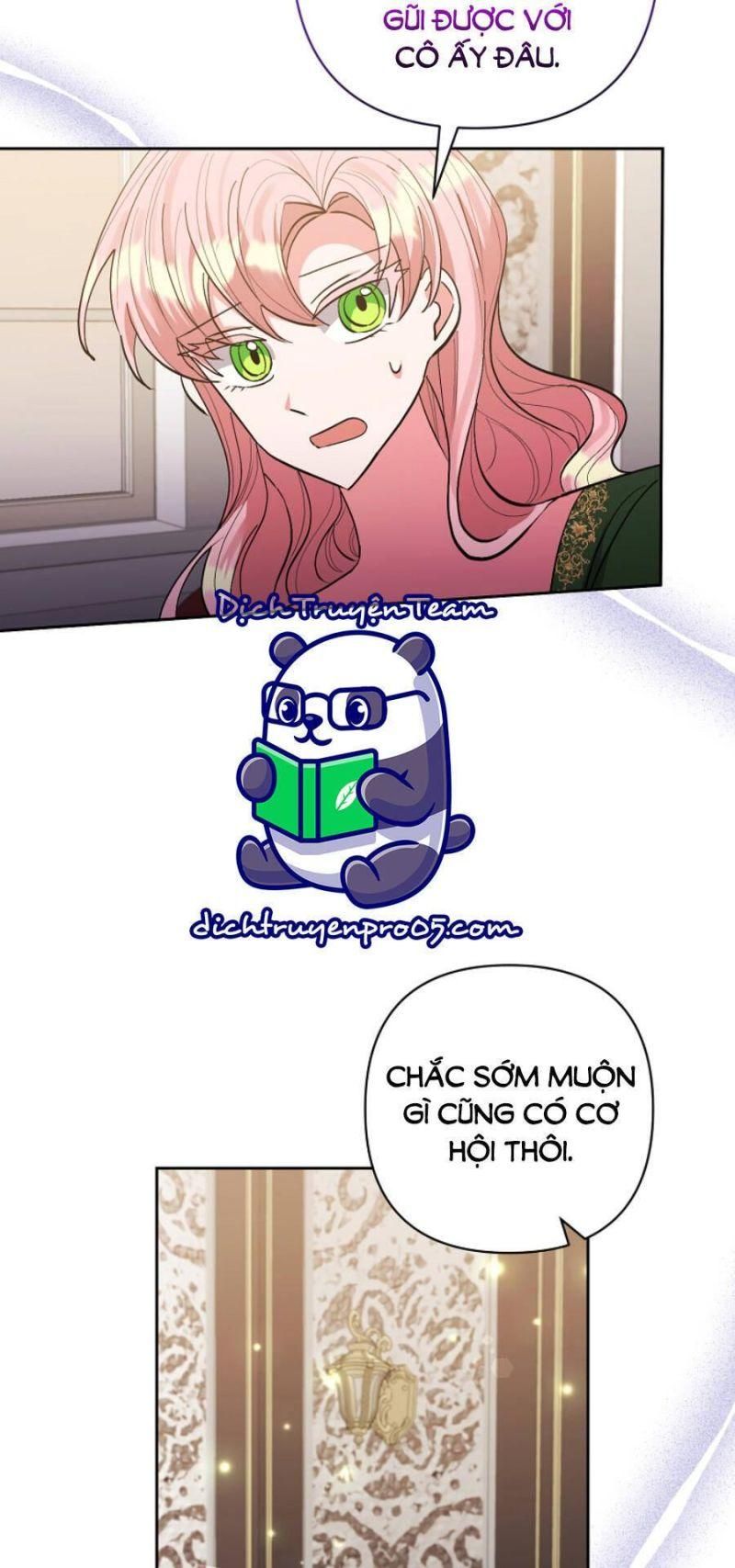 Tôi Đã Nhận Nuôi Nam Chính Chương 51 page 62 - Giả Dược