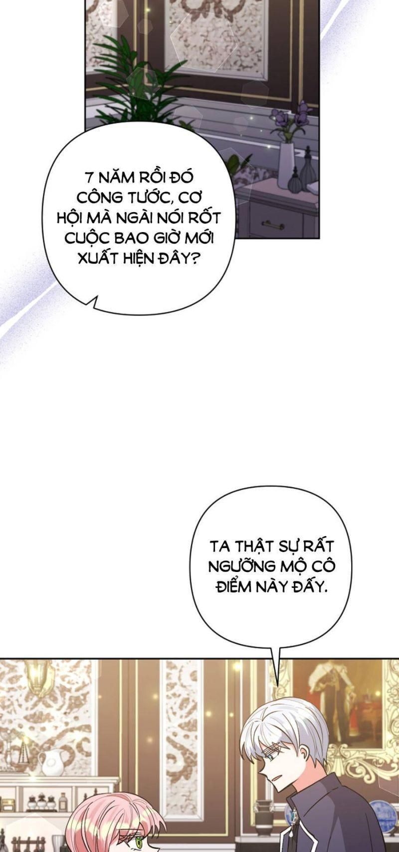 Tôi Đã Nhận Nuôi Nam Chính Chương 51 page 63 - Giả Dược