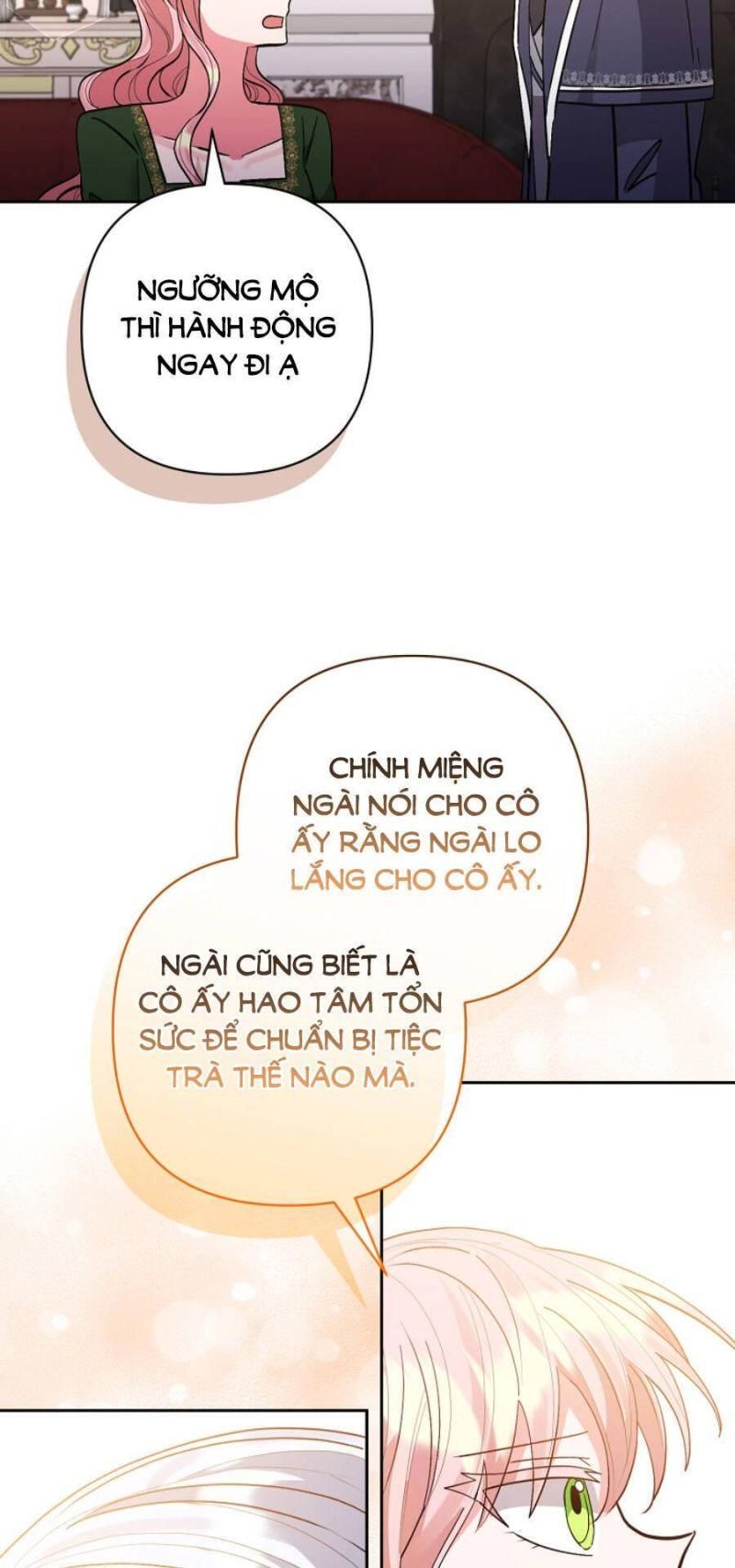 Tôi Đã Nhận Nuôi Nam Chính Chương 51 page 64 - Giả Dược