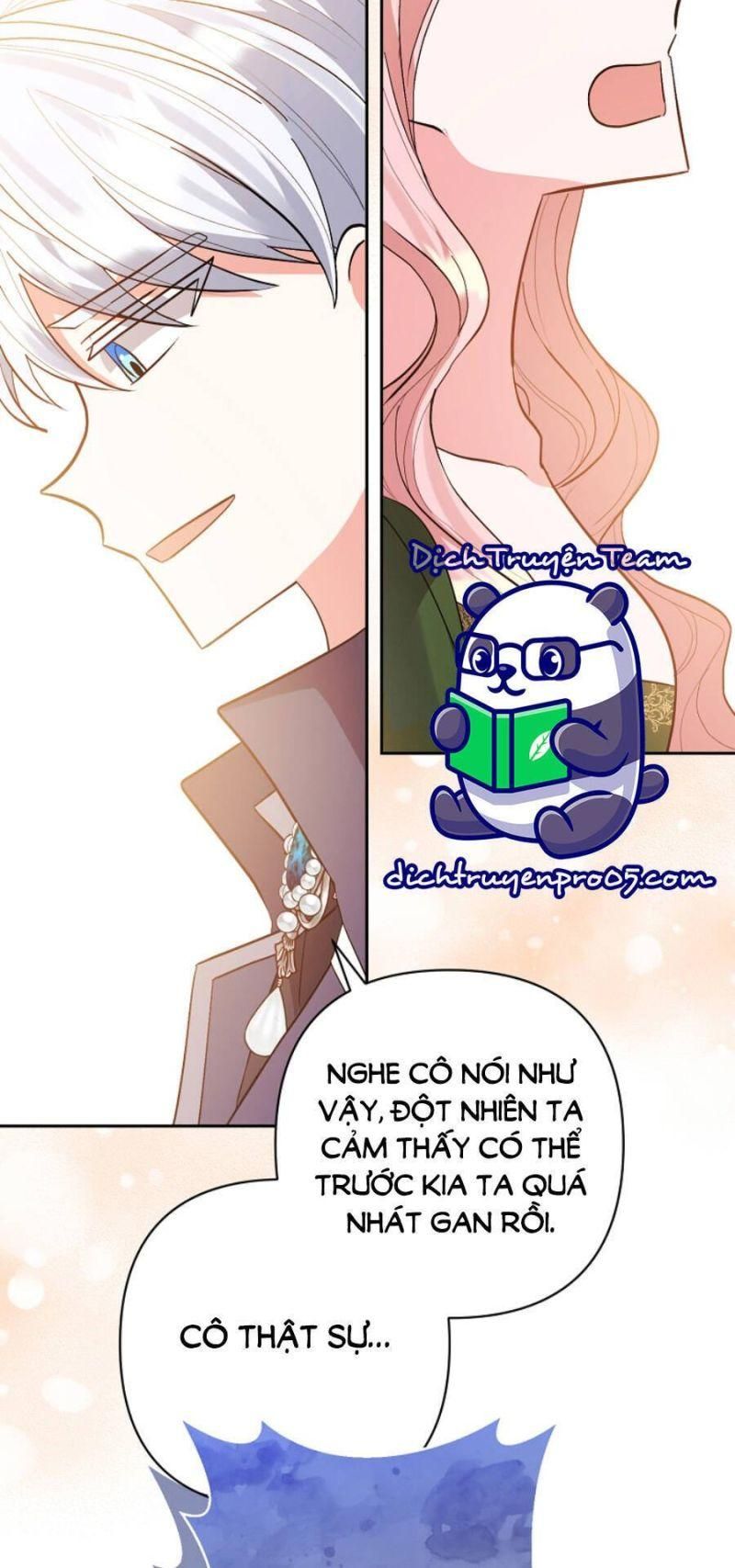 Tôi Đã Nhận Nuôi Nam Chính Chương 51 page 65 - Giả Dược