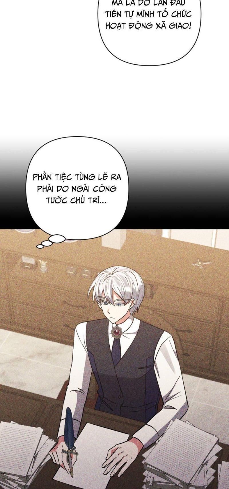 Tôi Đã Nhận Nuôi Nam Chính Chương 51 page 8 - Giả Dược