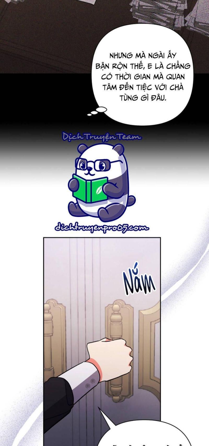 Tôi Đã Nhận Nuôi Nam Chính Chương 51 page 9 - Giả Dược