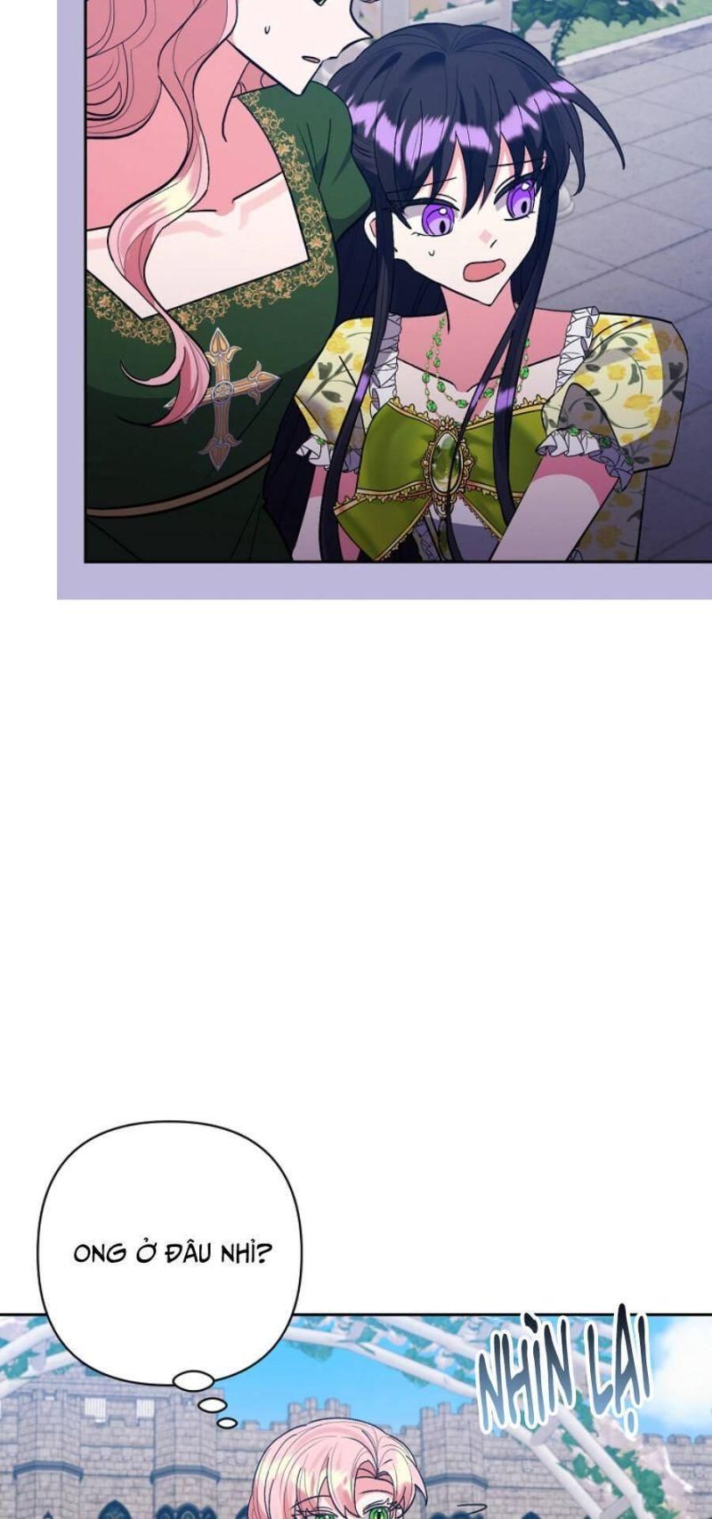 Tôi Đã Nhận Nuôi Nam Chính Chương 52 page 14 - Giả Dược