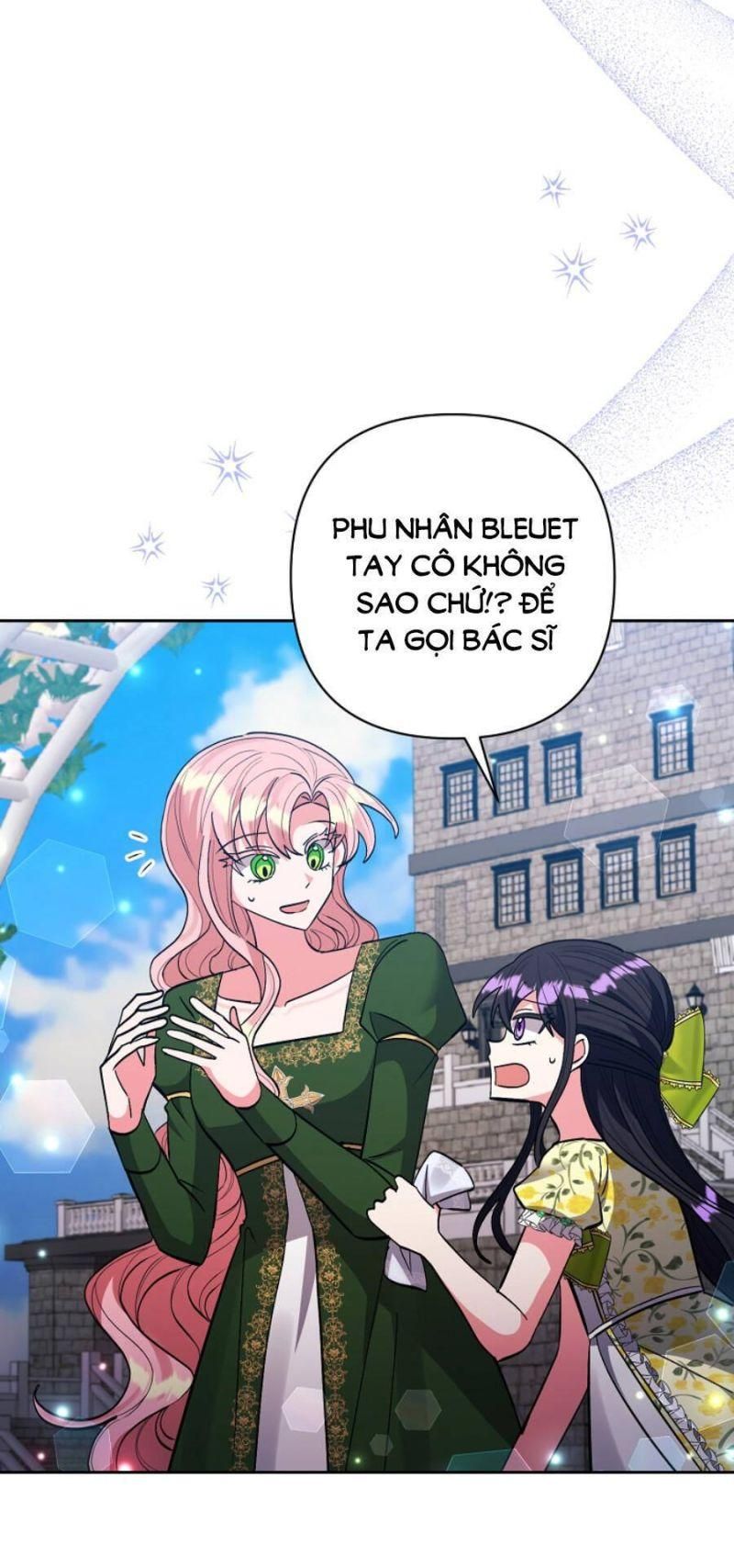 Tôi Đã Nhận Nuôi Nam Chính Chương 52 page 21 - Giả Dược