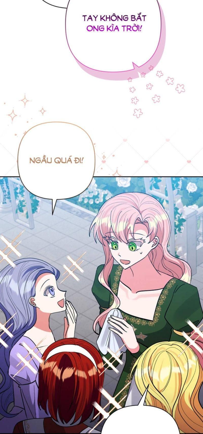 Tôi Đã Nhận Nuôi Nam Chính Chương 52 page 23 - Giả Dược
