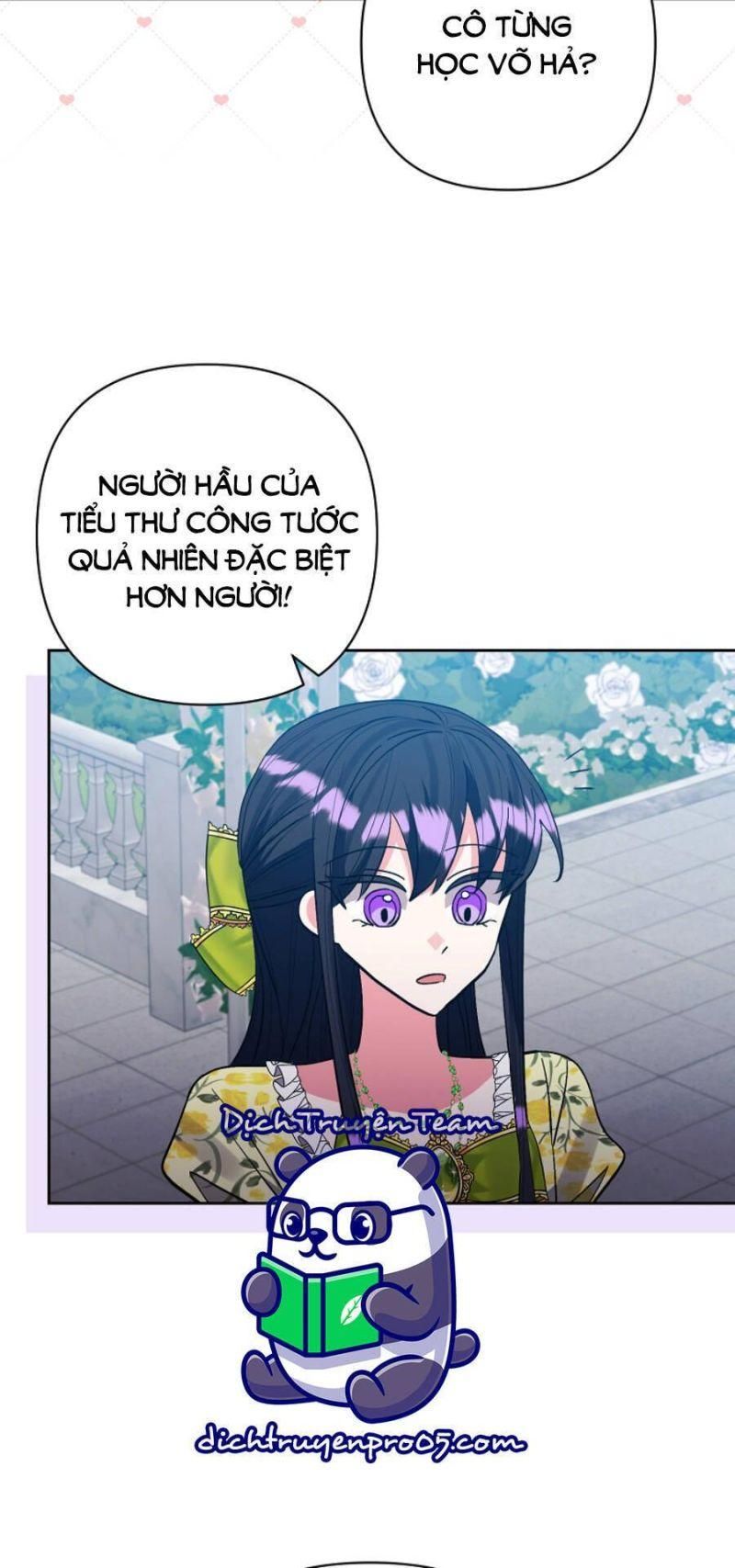 Tôi Đã Nhận Nuôi Nam Chính Chương 52 page 24 - Giả Dược