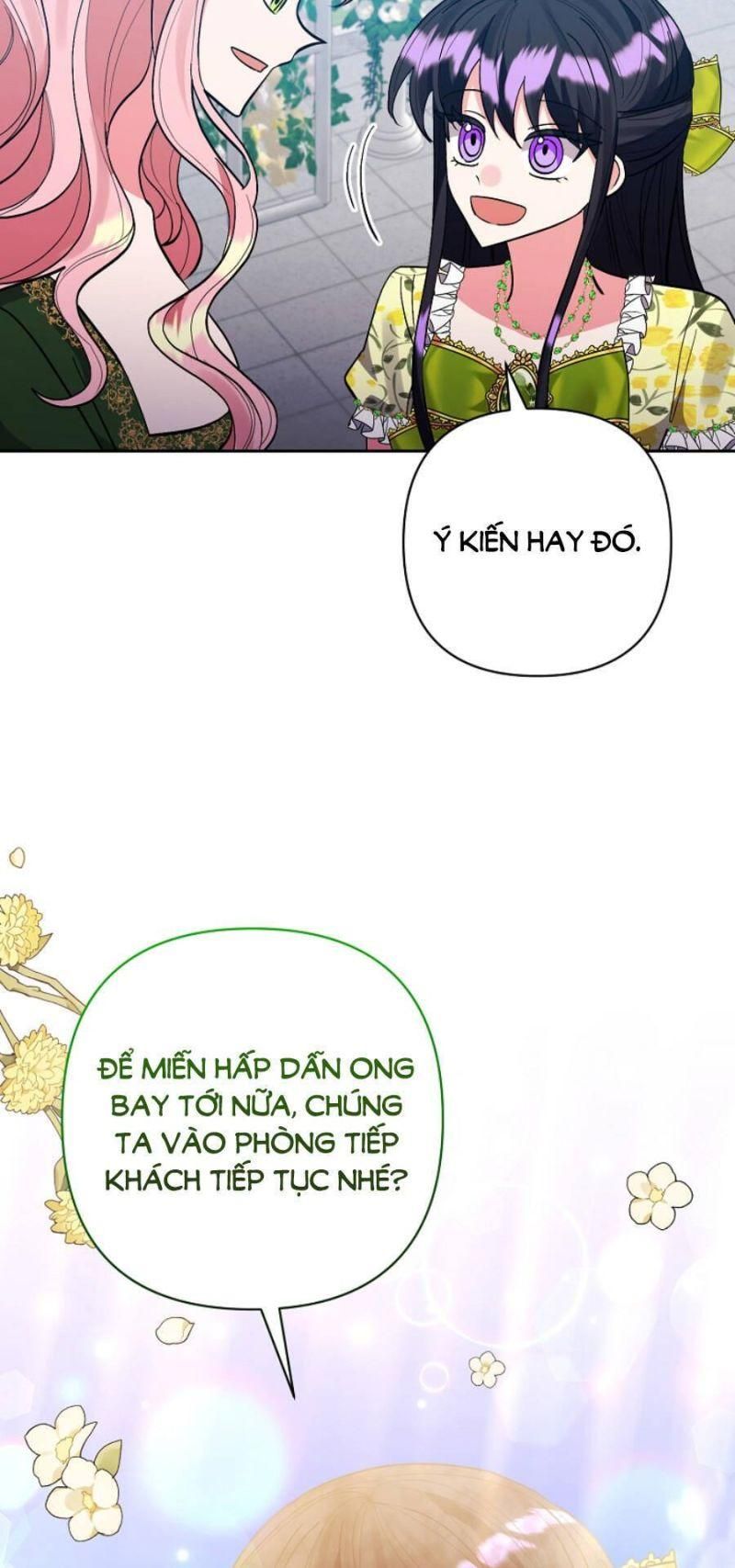 Tôi Đã Nhận Nuôi Nam Chính Chương 52 page 27 - Giả Dược