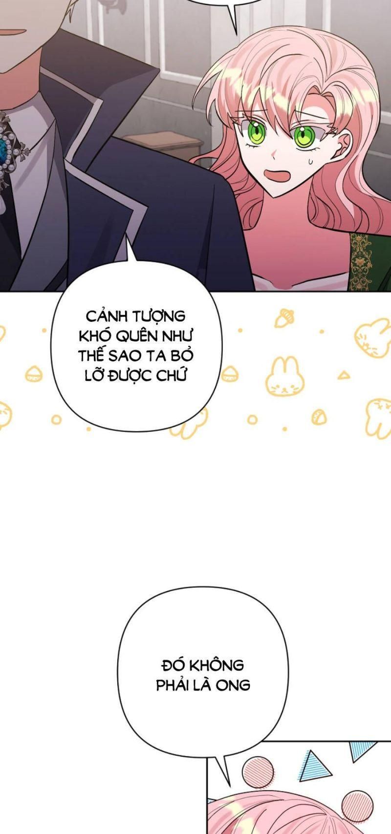 Tôi Đã Nhận Nuôi Nam Chính Chương 52 page 32 - Giả Dược