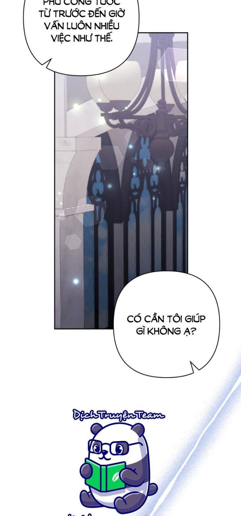 Tôi Đã Nhận Nuôi Nam Chính Chương 52 page 35 - Giả Dược