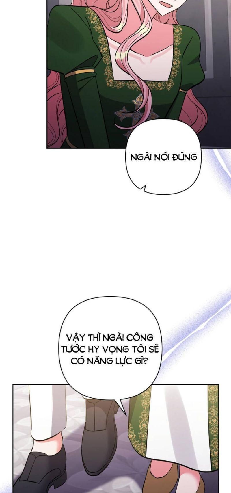 Tôi Đã Nhận Nuôi Nam Chính Chương 52 page 39 - Giả Dược