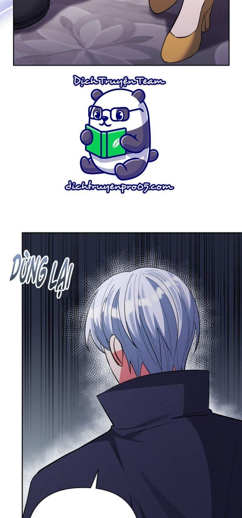 Tôi Đã Nhận Nuôi Nam Chính Chương 52 page 40 - Giả Dược
