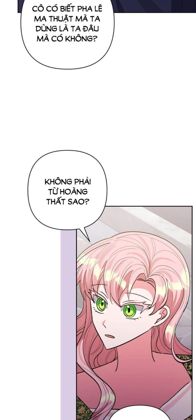 Tôi Đã Nhận Nuôi Nam Chính Chương 52 page 41 - Giả Dược