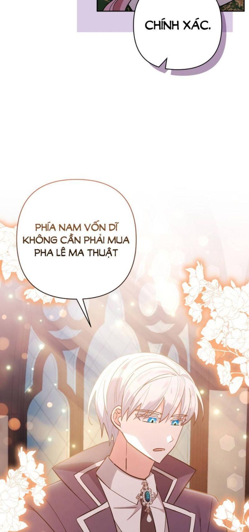 Tôi Đã Nhận Nuôi Nam Chính Chương 52 page 42 - Giả Dược
