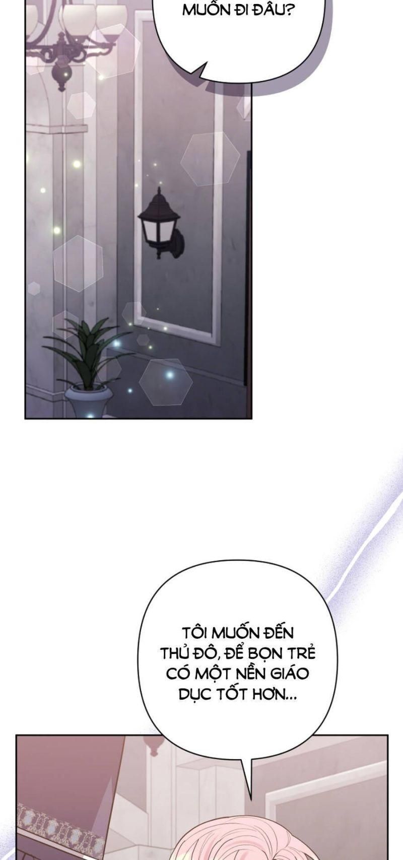 Tôi Đã Nhận Nuôi Nam Chính Chương 52 page 47 - Giả Dược
