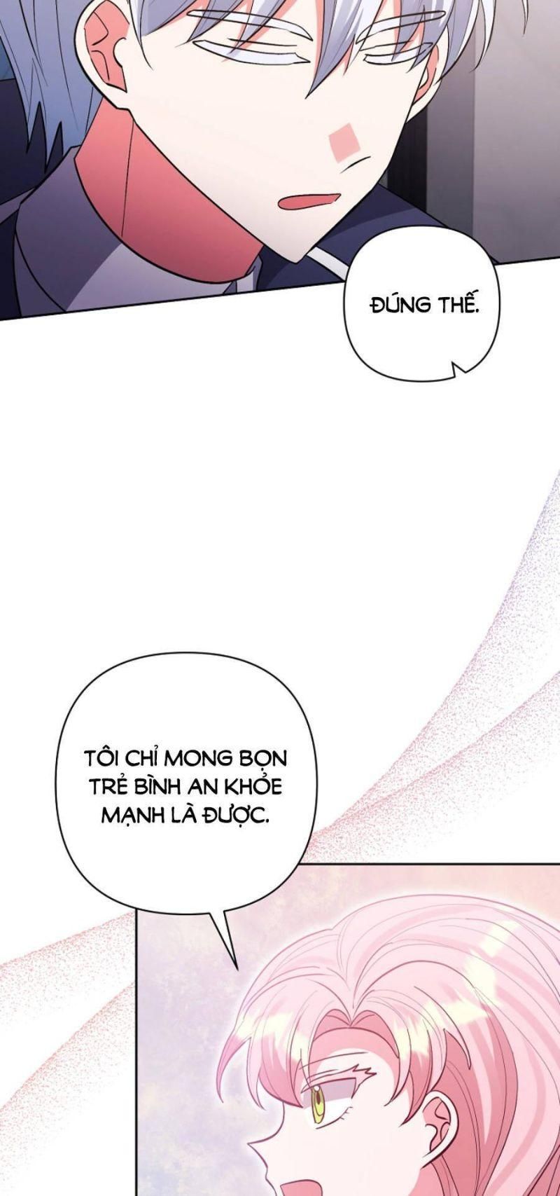 Tôi Đã Nhận Nuôi Nam Chính Chương 52 page 49 - Giả Dược