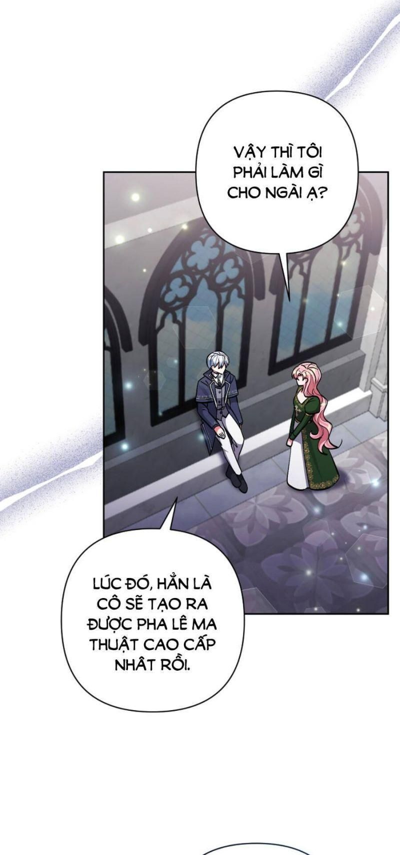 Tôi Đã Nhận Nuôi Nam Chính Chương 52 page 52 - Giả Dược