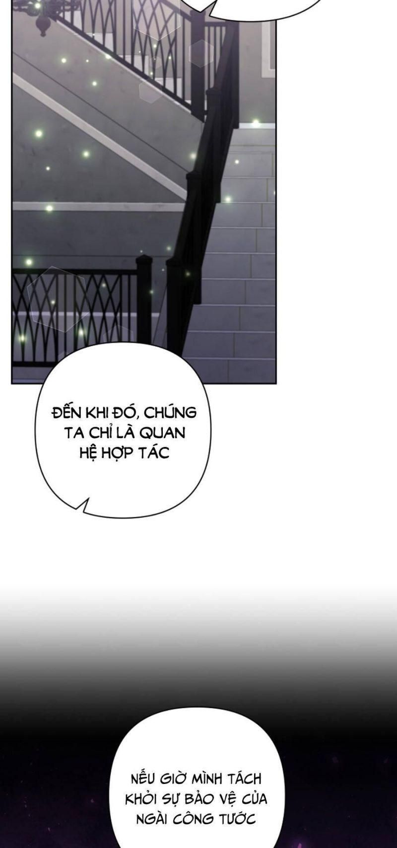 Tôi Đã Nhận Nuôi Nam Chính Chương 52 page 55 - Giả Dược