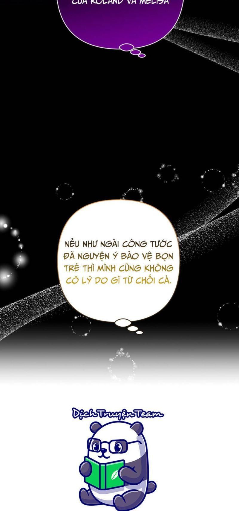 Tôi Đã Nhận Nuôi Nam Chính Chương 52 page 57 - Giả Dược