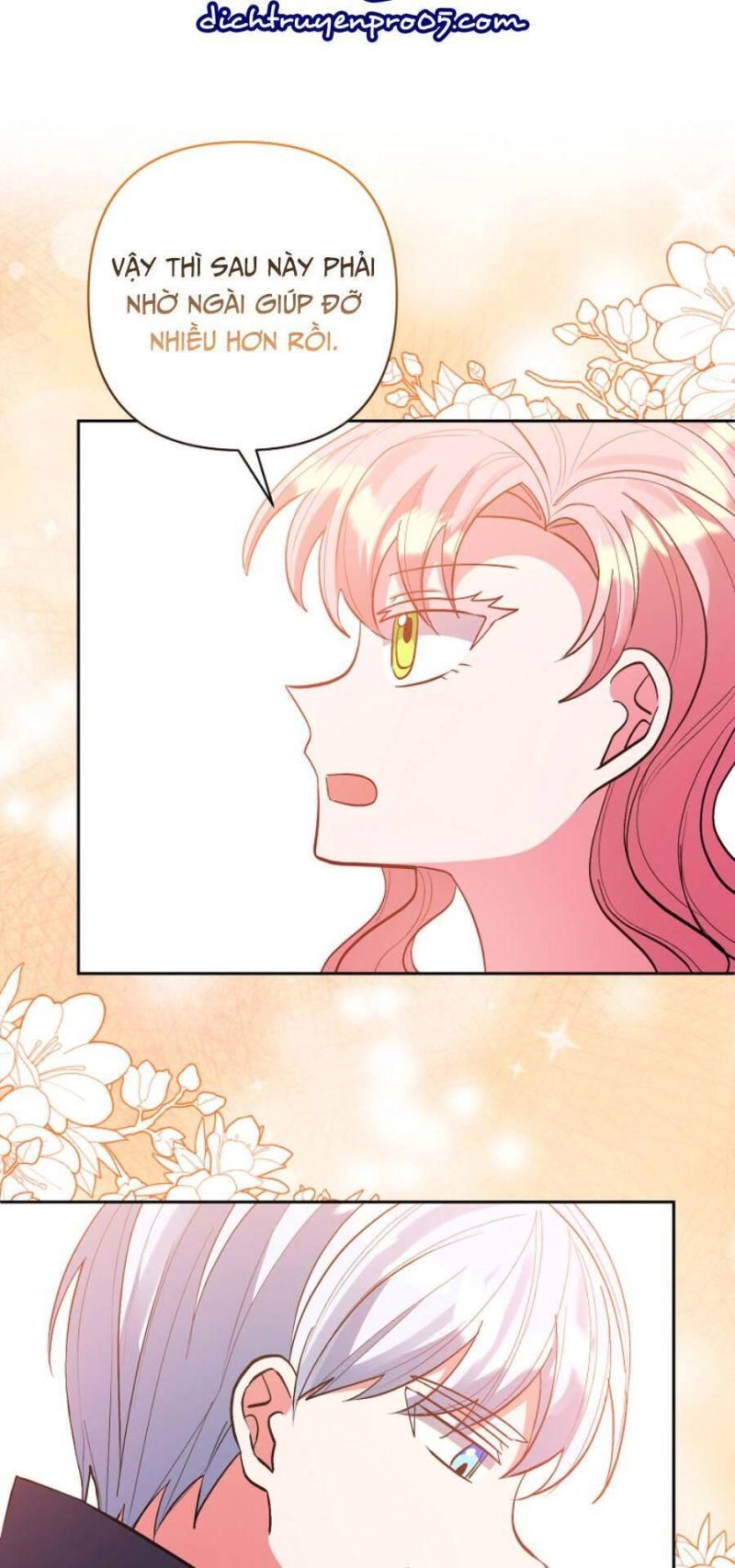 Tôi Đã Nhận Nuôi Nam Chính Chương 52 page 58 - Giả Dược