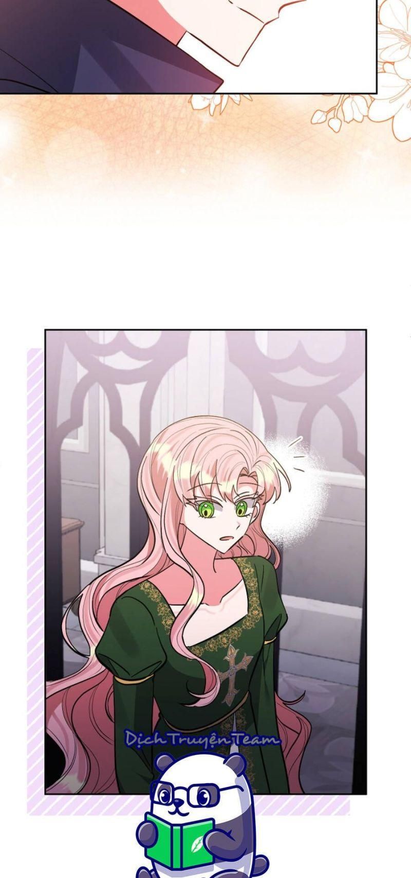 Tôi Đã Nhận Nuôi Nam Chính Chương 52 page 59 - Giả Dược