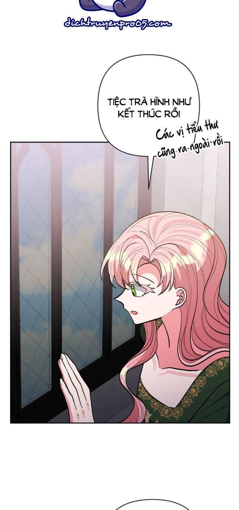 Tôi Đã Nhận Nuôi Nam Chính Chương 52 page 60 - Giả Dược