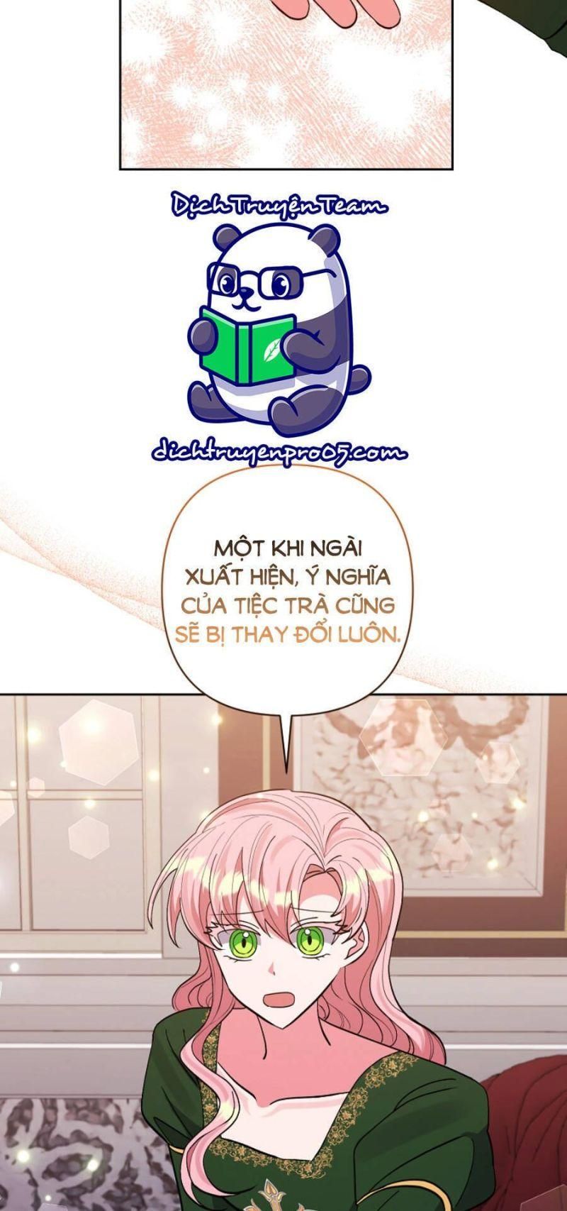 Tôi Đã Nhận Nuôi Nam Chính Chương 52 page 7 - Giả Dược