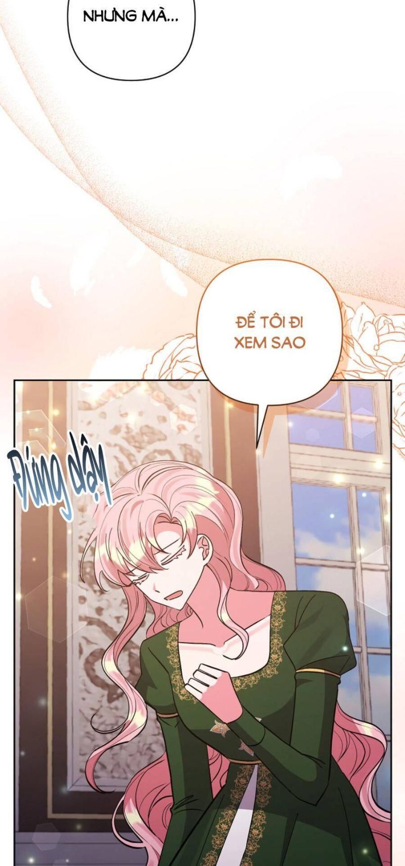 Tôi Đã Nhận Nuôi Nam Chính Chương 52 page 9 - Giả Dược