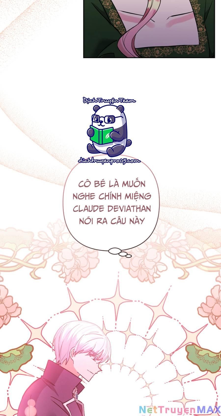 Tôi Đã Nhận Nuôi Nam Chính Chương 53 page 11 - Giả Dược