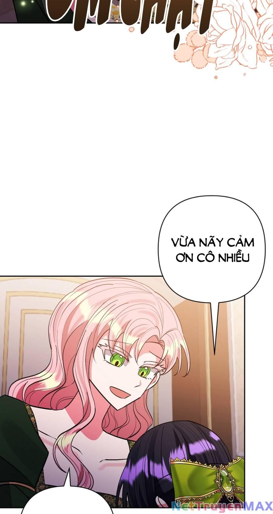 Tôi Đã Nhận Nuôi Nam Chính Chương 53 page 17 - Giả Dược